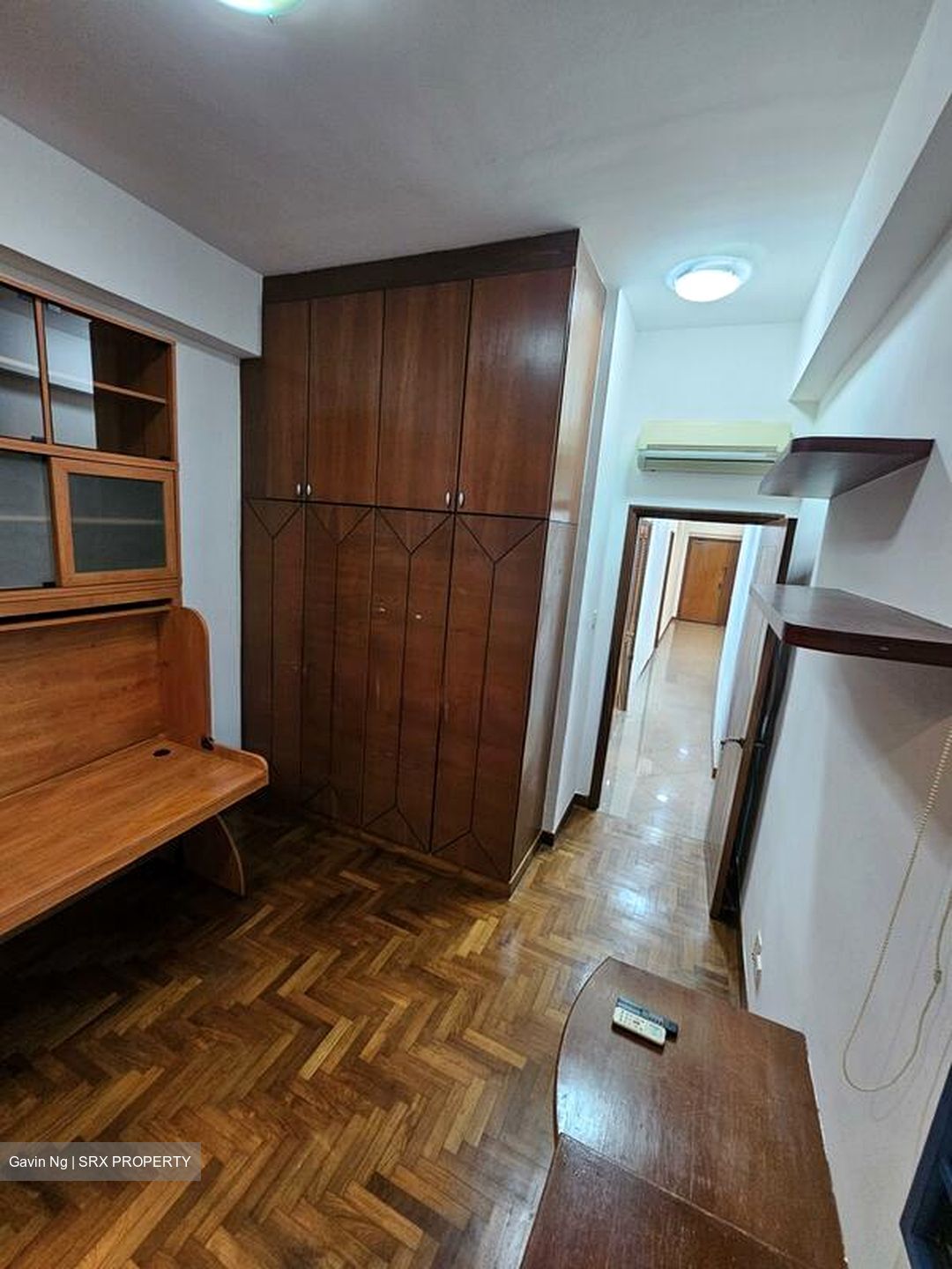 Regentville (D19), Apartment #496505751